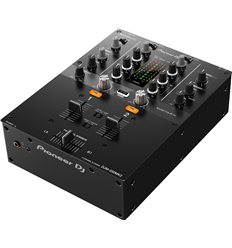 Pioneer DJM 250 MK2