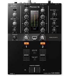 Pioneer DJM 250 Mk2