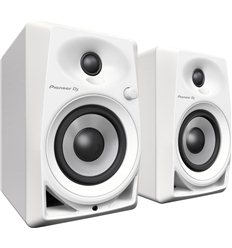 Pioneer DM40 W