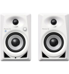 Pioneer DM40BT W