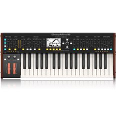 Behringer DeepMind 6 analogni synthesizer