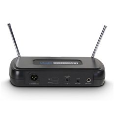 LD Systems ECO 2 HHD B6 II bežični mikrofon