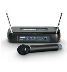 LD Systems ECO 2 HHD B6 II bežični mikrofon