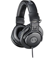 Audio-Technica ATH-M30x slušalice