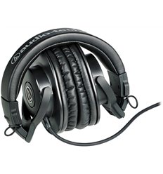 Audio-Technica ATH-M30x slušalice