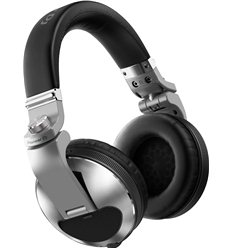 Pioneer HDJ X10-S DJ slušalice