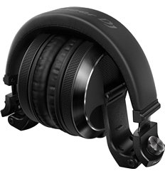 Pioneer HDJ X7-K DJ slušalice