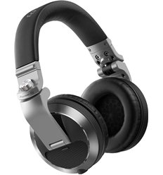 Pioneer HDJ X7-S DJ slušalice