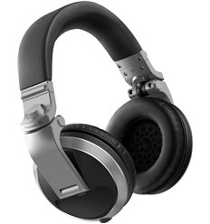 Pioneer HDJ X5-S DJ slušalice