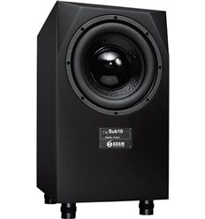 Adam Sub10 MK2 aktivni subwoofer