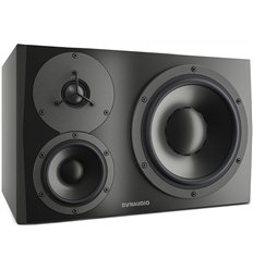 Dynaudio LYD-48 Black (Left)