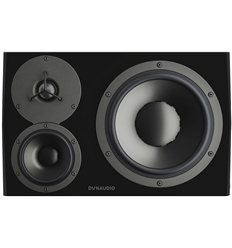 Dynaudio LYD-48 Black (Left)