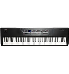 Kurzweil SP1 stage piano