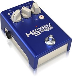 TC-Helicon Harmony Singer 2