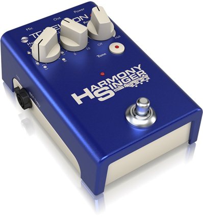 TC-Helicon Harmony Singer 2