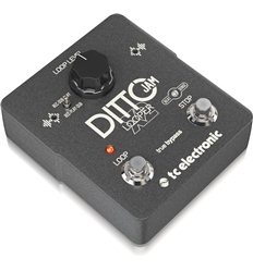 tc electronic Ditto Jam X2 Looper