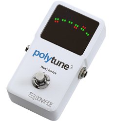 tc electronic PolyTune 3
