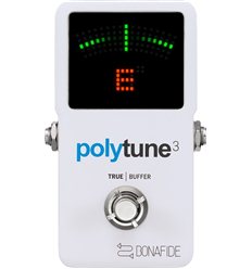 tc electronic PolyTune 3