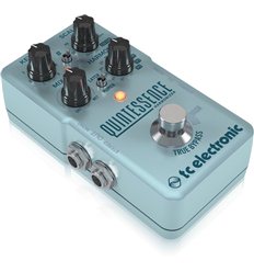 tc electronic Quintessence Harmony