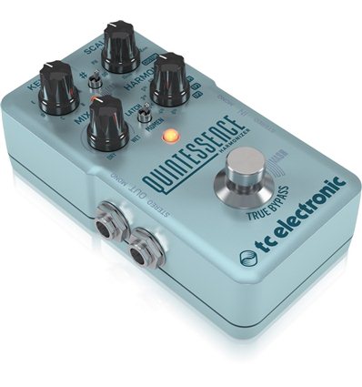 tc electronic Quintessence Harmony