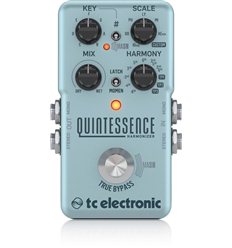 tc electronic Quintessence Harmony