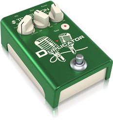 TC-Helicon Duplicator