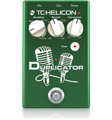 TC-Helicon Duplicator