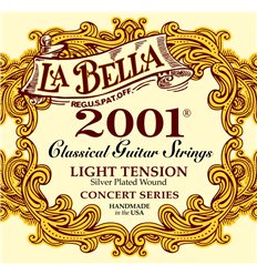 La Bella 2001 Light