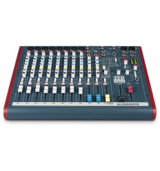 Allen&Heath ZED60-14FX