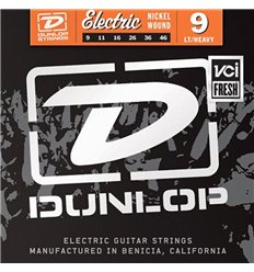 Dunlop Electric 9-46