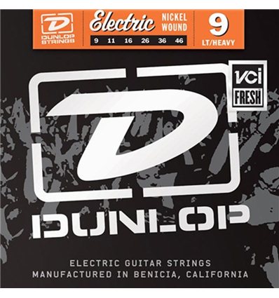 Dunlop Electric 9-46