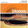 D'Addario EZ900