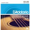 D'Addario EJ16 12-53
