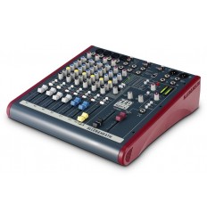 Allen&Heath ZED60-10FX