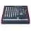 Allen&Heath ZED60-10FX