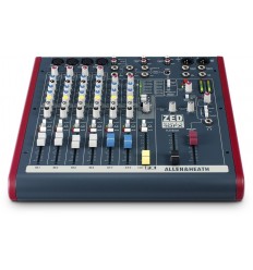 Allen&Heath ZED60-10FX