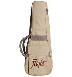 Flight torba za ukulele sopran
