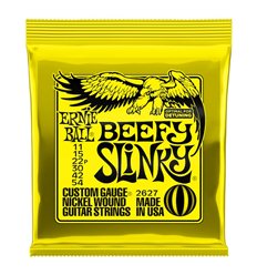 ERNIE BALL BEEFY SLINKY 11-54