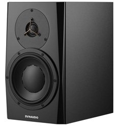 Dynaudio LYD-7 Black aktivni studijski monitor