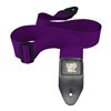 Ernie Ball 4045 Purple Polypro Guitar Strap