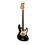 Flight EJB10-BK Jazz Bass