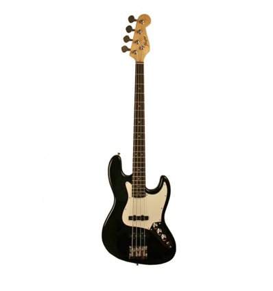 Flight EJB10-BK Jazz Bass