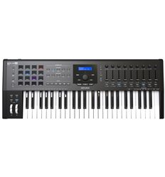 Arturia KeyLab 49 mkII Black