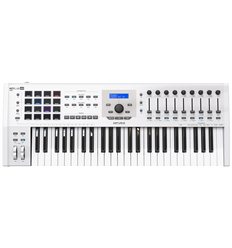 Arturia KeyLab 49 mkII White