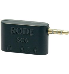 RODE SC6 adapter priključak