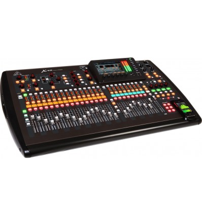 Behringer Digital Mixer X32