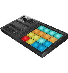 Native Instruments Maschine Mikro MK3