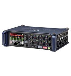 Zoom F8n Multitrack Field Recorder