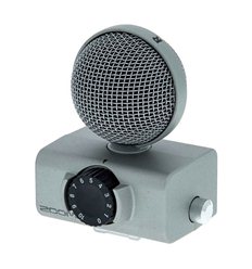 Zoom MSH-6 mikrofon