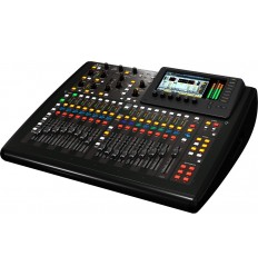 Behringer Digital Mixer X32 Compact